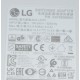 LG EAY65068601 AC ADAPTER 19.5V, 10.8A (NEW)
