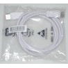 LG EAD65185302 Display Port Cable (NEW)