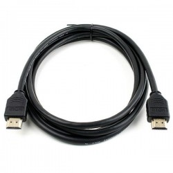 LG EAD65185203 Monitor HDMI 2.0 Cable