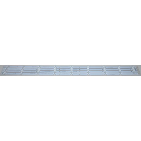 WESTINGHOUSE IC-A-CNBW40D431 LED STRIPS (4)