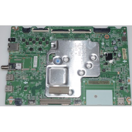 LG EBT66649202 MAIN BOARD