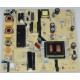 ONN TV4301-ZC02-01 POWER SUPPLY BOARD