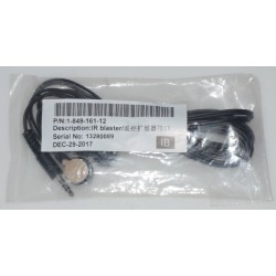 SONY 1-849-161-12 IR BLASTER CABLE (NEW)