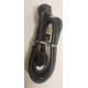 SAMSUNG 3903-001086 POWER CORD - NEW