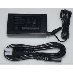 APD DB-48A12 AC ADAPTER 12.0V, 48.0W (NEW)