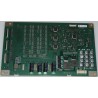 SONY A-2166-063-B LED DRIVER BOARD