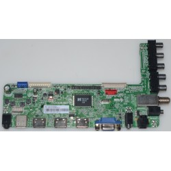 SEIKI LTE48331 MAIN BOARD