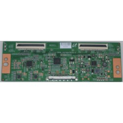 Samsung LJ94-29118D (13VNB_S60TMB4C4LV0.0) T-Con Board