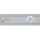 PHILIPS 4708-K55WDC-A2113N01 LED BACKLIGHT STRIPS (8)