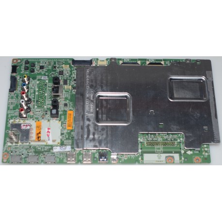 LG EBT63701605 MAIN BOARD