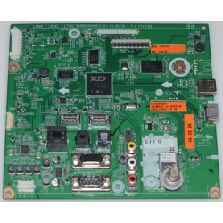 LG EBT62580201 MAIN BOARD