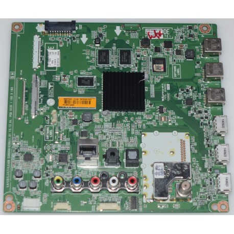 LG EBT62941302 MAIN BOARD