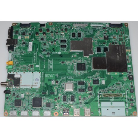 LG EBR79138201 MAIN BOARD