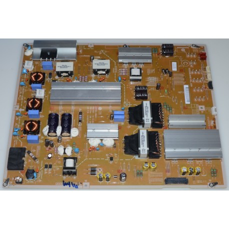 LG EAY63749302 POWER SUPPLY BOARD