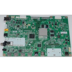 LG EBU62154211 MAIN BOARD