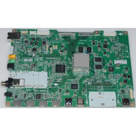 LG EBU62154211 MAIN BOARD