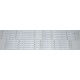 INSIGNIA LB55135 LED STRIPS (10) - NEW , NS-55DF710NA19 , NS-55DF710CA19