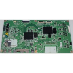 LG EBU63753203 MAIN BOARD