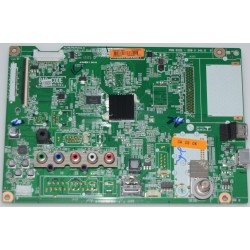 LG EBT62394206 MAIN BOARD