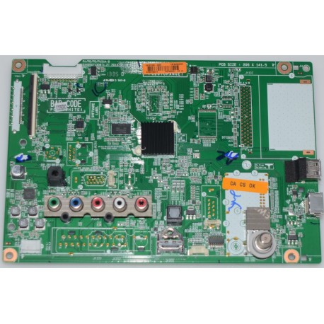 LG EBT62394206 MAIN BOARD