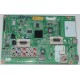 LG EBT61855487 MAIN BOARD