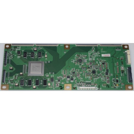 LG 6871L-5027C T-CON BOARD