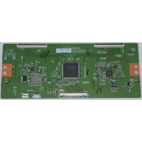 LG 6871L-4364B T-CON BOARD