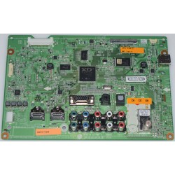 LG EBR75172608 MAIN BOARD - NEW