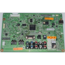 LG EBR75172608 MAIN BOARD