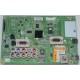 LG EBT62163201 MAIN BOARD - NEW