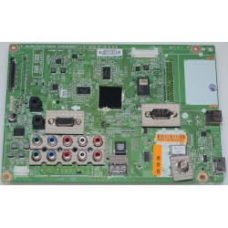 LG EBT62163201 MAIN BOARD - NEW