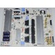 LG EAY63989802 POWER SUPPLY BOARD - NEW