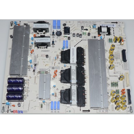 LG EAY63989802 POWER SUPPLY BOARD - NEW
