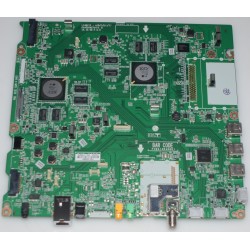 LG EBR80003704 MAIN BOARD - NEW