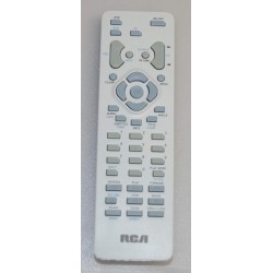 RCA RCR311DA1 Remote Control (Original)