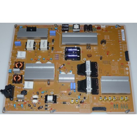 LG EAY64029701 POWER SUPPLY BOARD - NEW