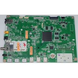 LG EBT64007902 MAIN BOARD