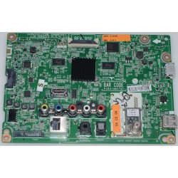 LG EBT64297429 MAIN BOARD