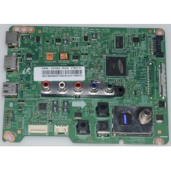 SAMSUNG BN96-25756A MAIN BOARD