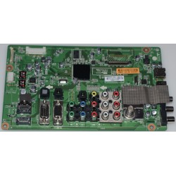 LG EBT60948301 MAIN BOARD