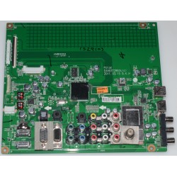 LG EBT61736901 Main Board for 60PV400-UB