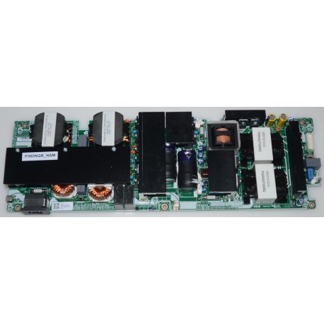 SAMSUNG BN44-00936B POWER SUPPLY BOARD