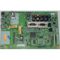 LG EBT61855005 MAIN BOARD