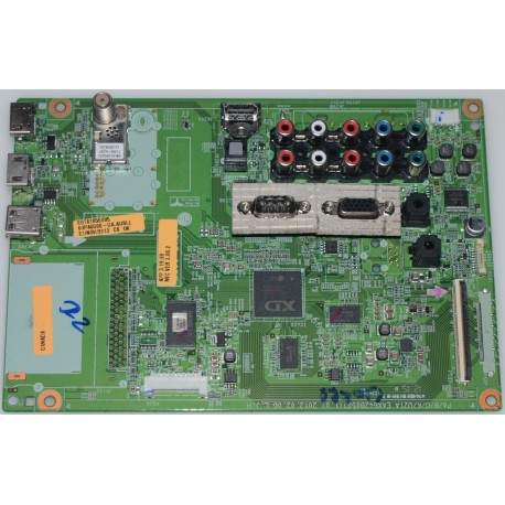 LG EBT61855005 MAIN BOARD