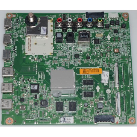 LG EBT62910206 MAIN BOARD