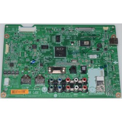 LG EBT62049652 MAIN BOARD