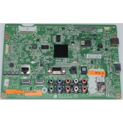 LG EBR75172604 MAIN BOARD - NEW