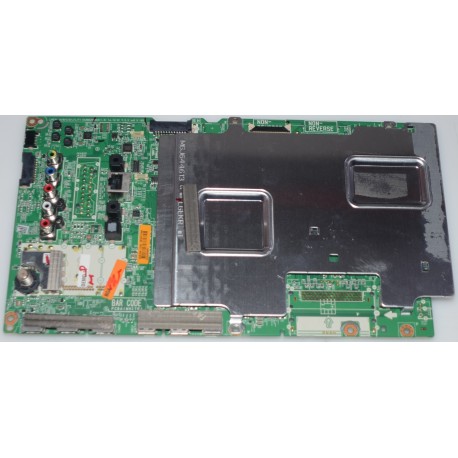 LG EBT63777305 MAIN BOARD