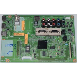 LG EBT62149901 MAIN BOARD - NEW