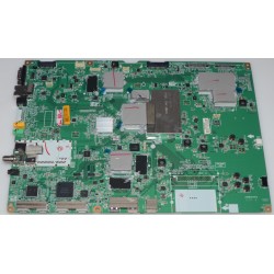 LG EBT63299802 MAIN BOARD